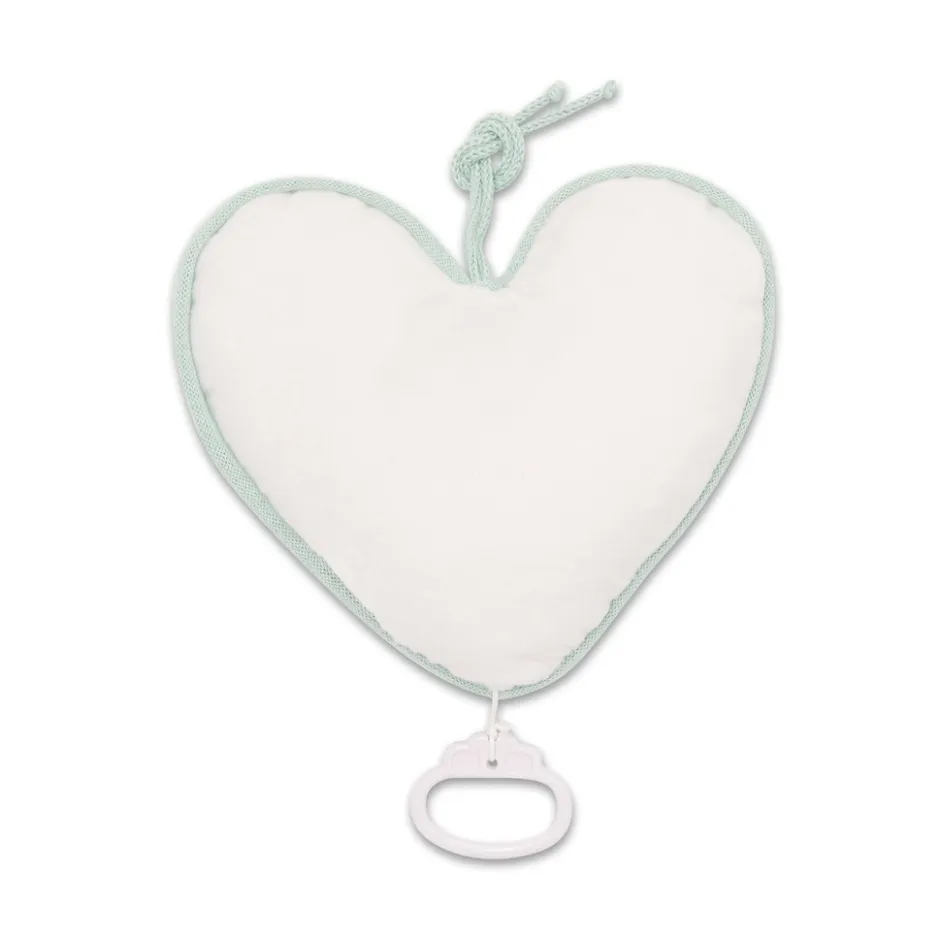Baby's Only Muziekdoos Hart Classic|Babys Only New