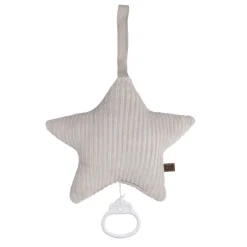 Baby's Only Muziekdoos Ster Sense Kiezel|Babys Only New