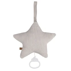 Baby's Only Muziekdoos Ster Sense Kiezel|Babys Only New
