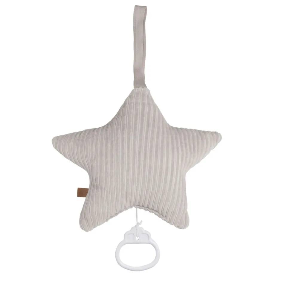 Baby's Only Muziekdoos Ster Sense Kiezel|Babys Only New