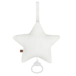 Babys Only Baby's Only Muziekdoos Ster Sense< Babykameraccessoires