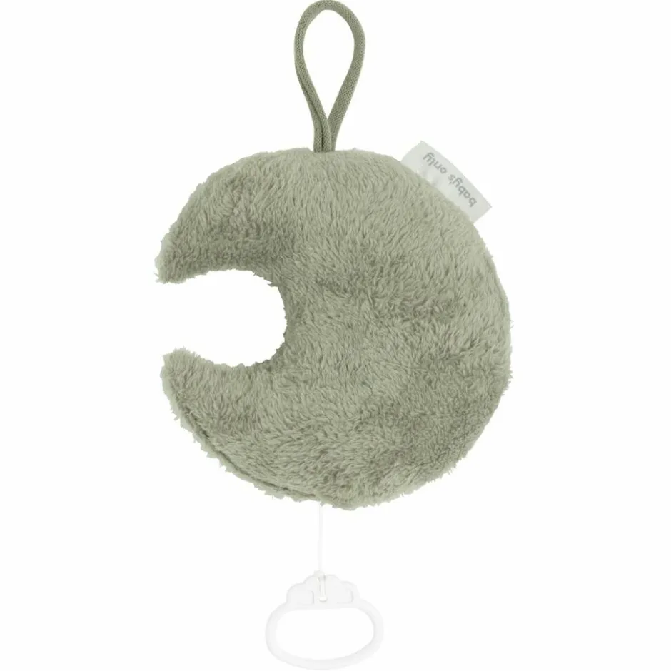 Babys Only Baby's Only Muziekdoosje Maan Sky< Babykameraccessoires