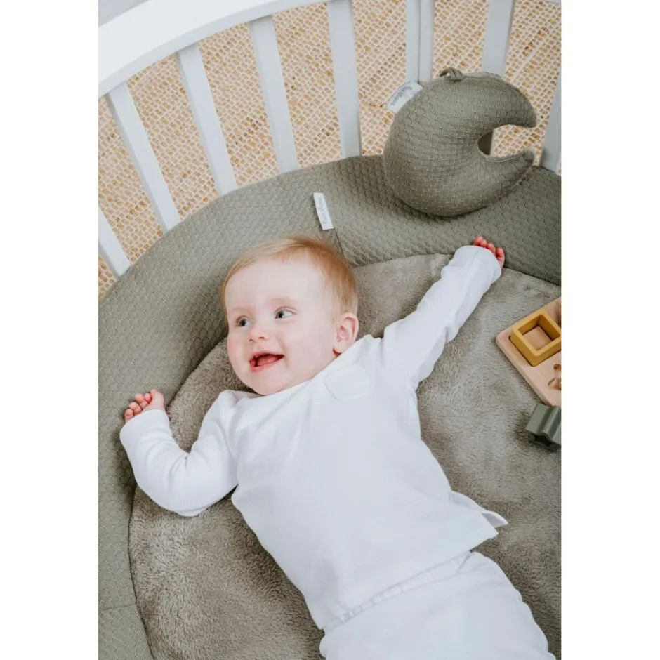 Babys Only Baby's Only Muziekdoosje Maan Sky< Babykameraccessoires