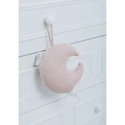Babys Only Baby's Only Muziekdoosje Maan Sky< Babykameraccessoires
