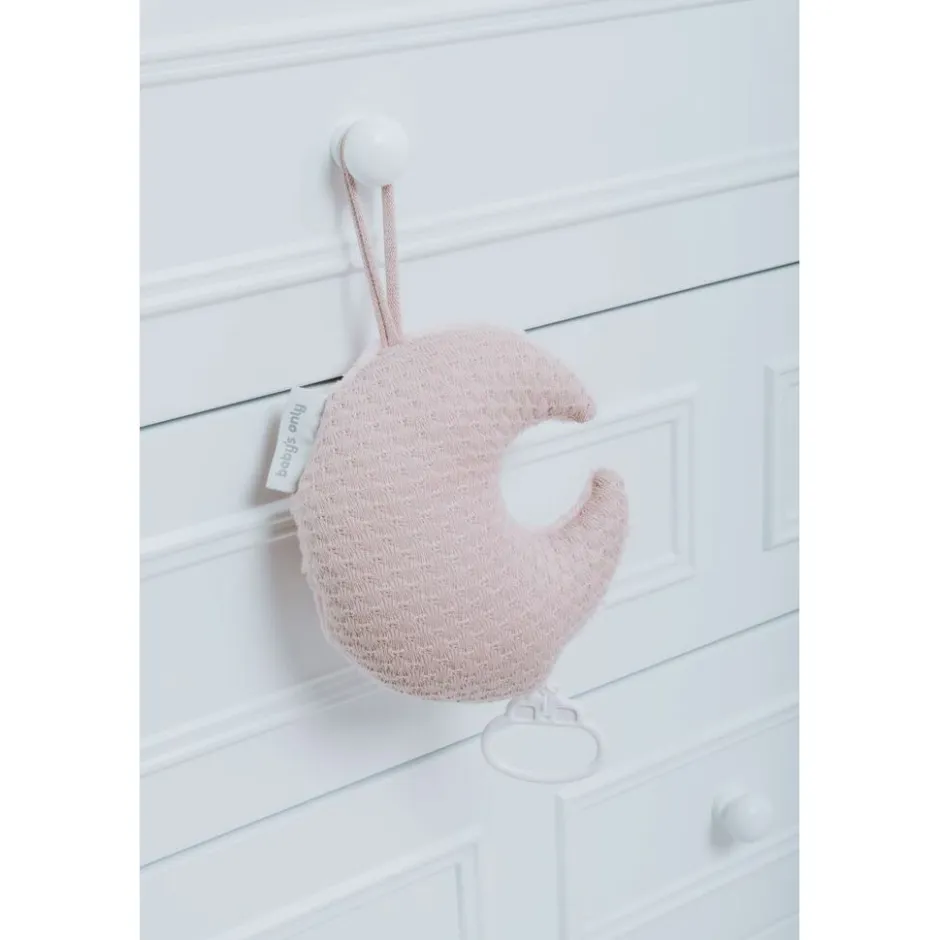 Babys Only Baby's Only Muziekdoosje Maan Sky< Babykameraccessoires