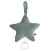 Baby's Only Muziekdoosje Ster Sense Zeegroen|Babys Only Online