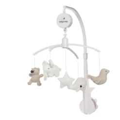 Baby's Only Muziekmobiel|Babys Only Best