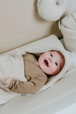 Babys Only Baby's Only Omslagdoek Sky< Wikkeldekens En Omslagdoeken