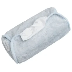 Babys Only Baby's Only Tissueboxhoes Cozy Misty Blue< Verschonen