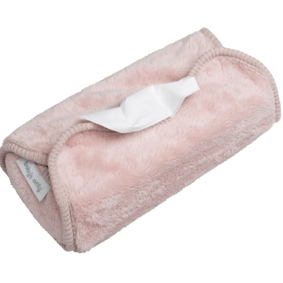 Babys Only Baby's Only Tissueboxhoes Cozy< Verschonen