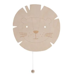 Babys Only Baby's Only Wandlamp Leeuw Wonder< Lampen