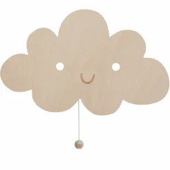 Babys Only Baby's Only Wandlamp Wolk Wonder< Baby Elektronica|Nachtlampjes En Projectoren