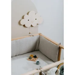 Babys Only Baby's Only Wandlamp Wolk Wonder< Baby Elektronica|Nachtlampjes En Projectoren