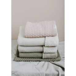 Babys Only Baby's Only Wiegdeken Teddy Sky< Baby Beddengoed