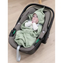 Babys Only Baby's Only Wikkeldeken Mood< Wikkeldekens En Omslagdoeken