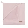 Babys Only Baby's Only Wikkeldeken Sense Oud Roze< Wikkeldekens En Omslagdoeken