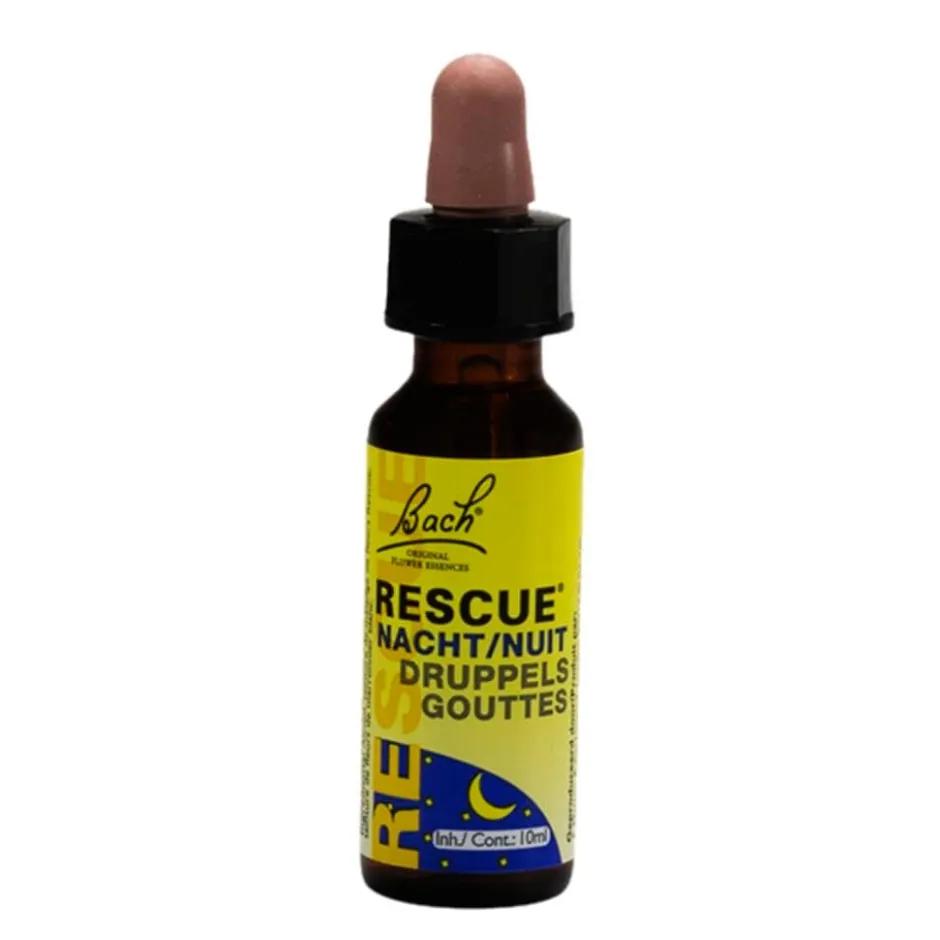 Nacht Druppels|Bach rescue Discount