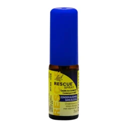 Bach rescue Nacht Spray< Rust En Ontspanning