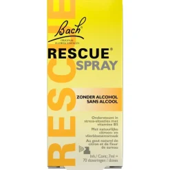 Spray|Bach rescue Online