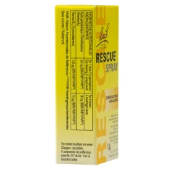 Spray|Bach rescue Online