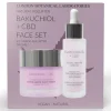 Bakuchiol + Cbd Gezichtsset| Clearance