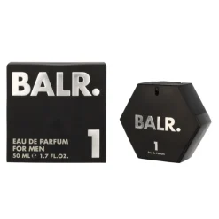 BALR. 1 FOR MEN - Eau de Parfum 50ml| New