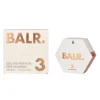BALR. 3 FOR WOMEN - Eau de Parfum 50ml| New