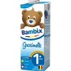 Bambix 1+ Groeimelk< Flesvoeding
