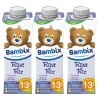 Rijst 1-3+ Groeidrink|Bambix