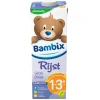 Bambix Rijst Groeidrink< Flesvoeding