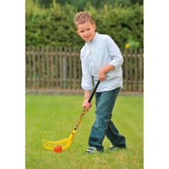 Bandito Fun hockeyset hockeysticks en ballen< Buitenspellen