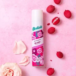 Blush Droogshampoo|Batiste