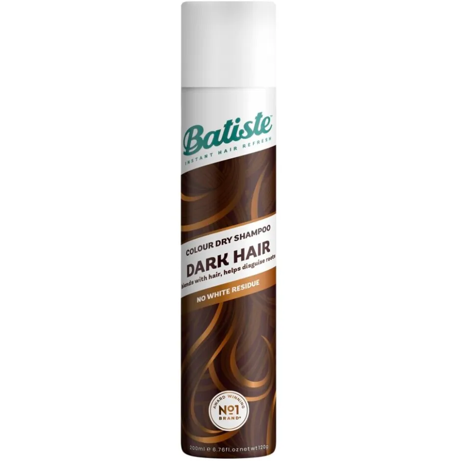 Divine Brunette Droogshampoo|Batiste Outlet