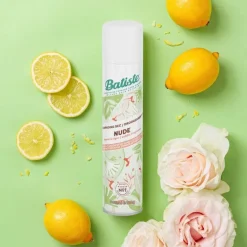 Nude Droogshampoo|Batiste Best