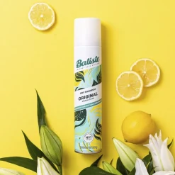 Batiste Original Droogshampoo< Droogshampoo