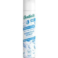 Batiste Sensitive Droogshampoo< Droogshampoo