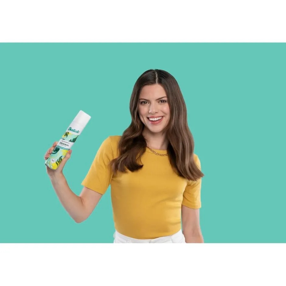 Batiste Sensitive Droogshampoo< Droogshampoo