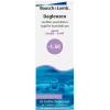 -1.50 Zachte Daglenzen|Bausch & Lomb Hot