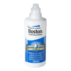 Bausch & Lomb Boston Advance Conditioning Solution Lensvloeistof< Lenzenvloeistof