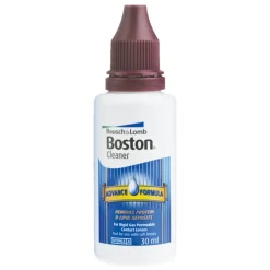 Bausch & Lomb Boston Cleaner Lensvloeistof< Lenzenvloeistof
