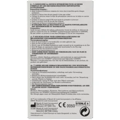 Bausch & Lomb ReNu MPS Sensitive Eyes Flightpack< Lenzenvloeistof|Mini Reisverpakkingen