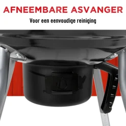 BBQ Collection Barbecue MEBBA3390/006< Keuken