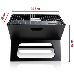 BBQ Collection Barbecue MEBBA3390/002< Keuken