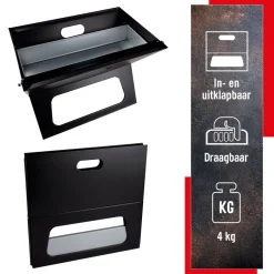 BBQ Collection Barbecue MEBBA3390/002< Keuken