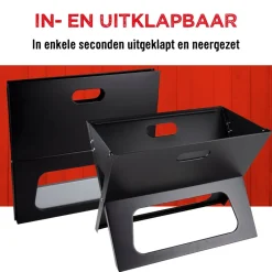 BBQ Collection Barbecue MEBBA3390/002< Keuken
