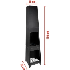 BBQ Collection Vuurschaal MEBVU4620/0013< Keuken