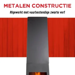 BBQ Collection Vuurschaal MEBVU4620/0013< Keuken