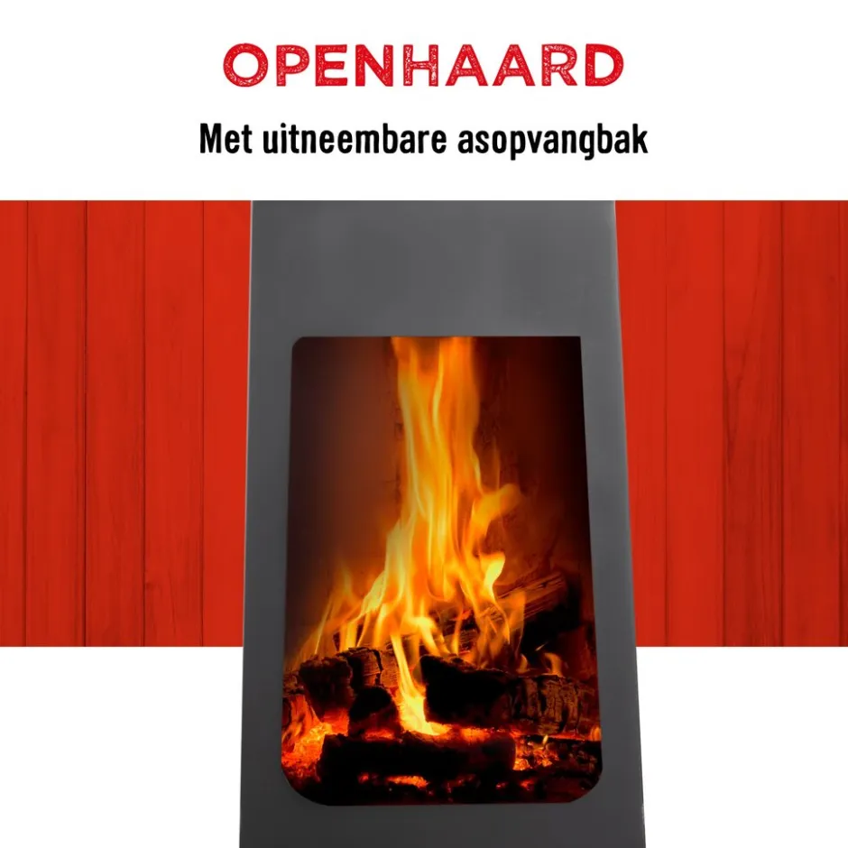 BBQ Collection Vuurschaal MEBVU4620/0013< Keuken