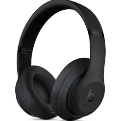 Beats Studio 3 Draadloze Bluetooth Koptelefoon met Active Noise Cancelling< Koptelefoons