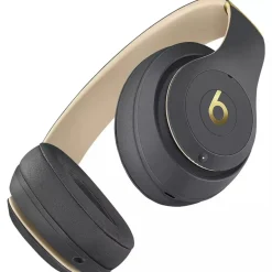 Beats Studio 3 Draadloze Bluetooth Koptelefoon met Active Noise Cancelling< Koptelefoons